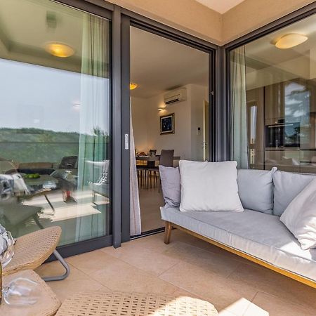 Paradiso Luxury Apartment, 罗维尼 外观 照片
